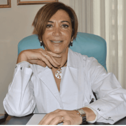 dr.ssa Mariantonietta Fabbricatore