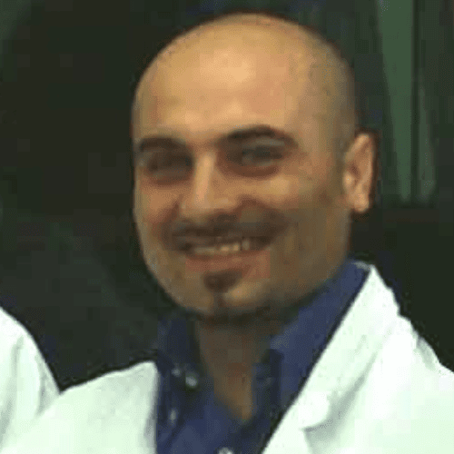 dott. Massimo Salviati
