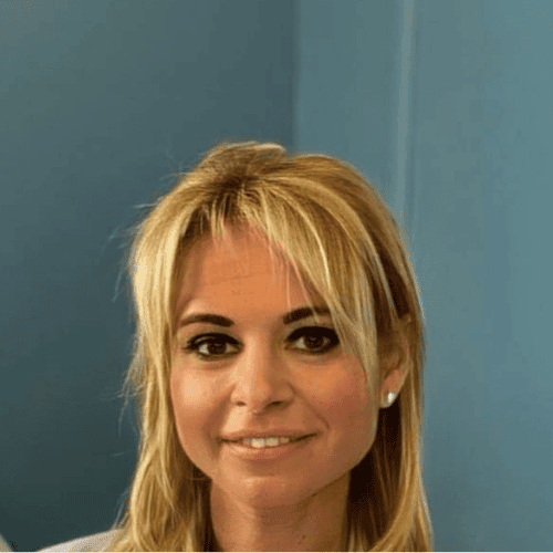 dr.ssa Francesca Cianfrone