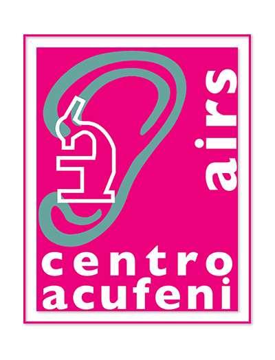airs acufeni hp